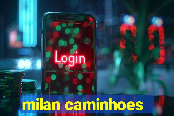 milan caminhoes